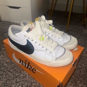 Nike Blazer Low ‘77 Jumbo